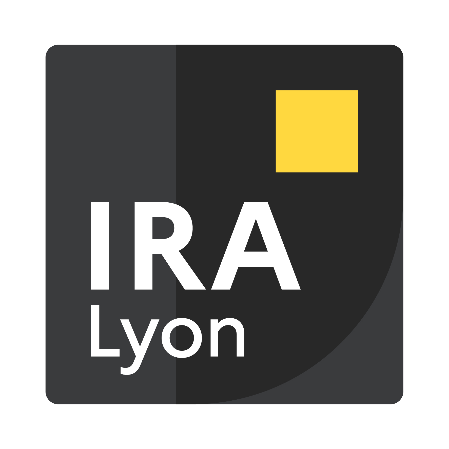 logo de l'IRA de LYON